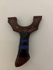 Handmade gypsy catapults for sale  FARNBOROUGH