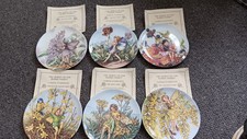 Collector Plates for sale Collector Plates for sale WIGSTON