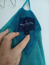 Morgenstern damen bademantel gebraucht kaufen  Kulmbach