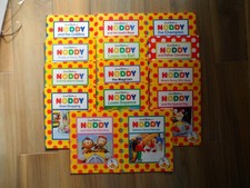Vintage noddy bbc for sale  UK