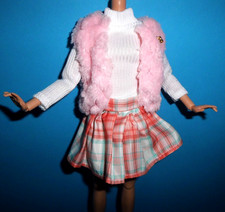 Süße barbie kleidung gebraucht kaufen  Hamburg