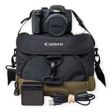 Nikon coolpix p600 for sale  Annapolis