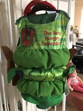 Hungry caterpillar costume for sale  YEOVIL