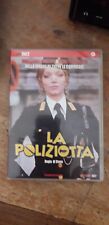 Dvd poliziotta con usato  Melfi