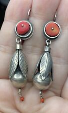 Southwestern sterling coral for sale  Cedar Park