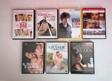 Dvd film italiani usato  Castellamonte