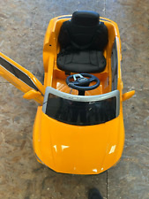 Audi licensed kids for sale  SOUTH CROYDON