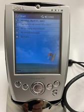 Dell axim hc01u for sale  Colorado Springs