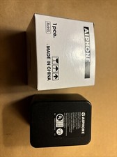 Usado, Transformador Aiphone AC 12V PT-1210NA classe 2 compacto estilo plug-in fonte de alimentação comprar usado  Enviando para Brazil