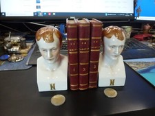Serres livres bustes d'occasion  Ajaccio-