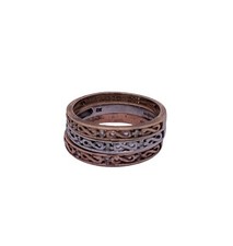 9ct gold celtic for sale  LONDON
