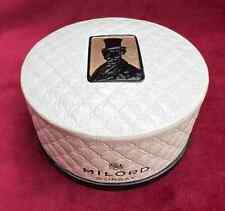 Face powder box d'occasion  La Haye-Pesnel