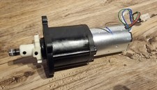 Worx riginal antriebsmotor gebraucht kaufen  Stade