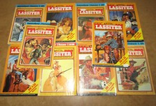 Lassiter erotikwestern alt gebraucht kaufen  Landsberg