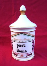 Limoges porcelain gilt d'occasion  Auray