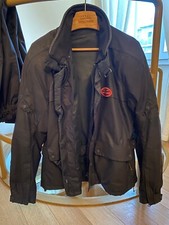 Giubbotto moto uomo usato  Milano