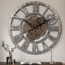 Lafocuse orologio parete usato  Italia