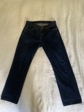 Levis 501 big usato  Roma