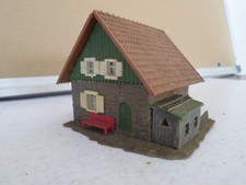 Maquette 853 moulin d'occasion  Étampes
