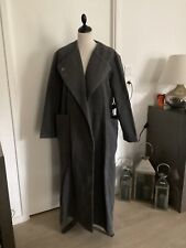 Manteau long tara d'occasion  Andeville