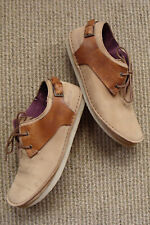 Kickers brown nubuck d'occasion  Expédié en Belgium