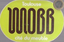 C37. meubles. mobb d'occasion  Aucamville