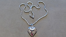 Nwot sterling silver for sale  Naugatuck
