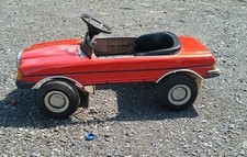Vintage 1985 mercedes for sale  Winfield