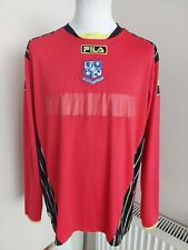 Tranmere rovers fila for sale  STOWMARKET