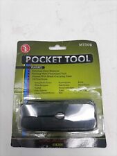 Pocket tool outdoor for sale  North Highlands