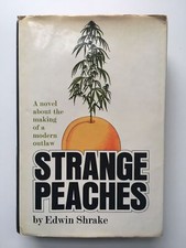 Strange peaches edwin for sale  LONDON