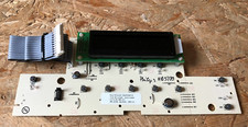 Bedienplatine elektronik board gebraucht kaufen  Dörrebach, Sielbersbach, Waldlaubersh.