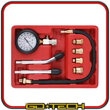 Kit tester compressione usato  Atessa
