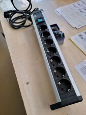 7er mehrfachsteckdose bachmann gebraucht kaufen  Langen