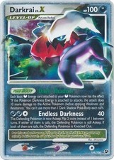 Darkrai lv. 104 d'occasion  Expédié en Belgium