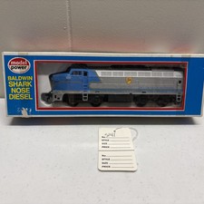 Model power delaware for sale  Springfield