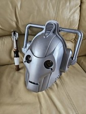 Cyberman controller voice for sale  MELTON MOWBRAY