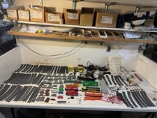 Bachmann tyco train for sale  Riceville