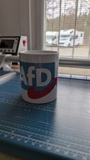 Afd tassen gebraucht kaufen  Berlin
