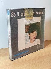 Film super grano usato  Soresina