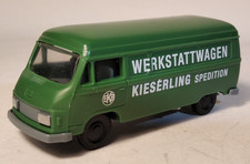 Aps collection hanomag gebraucht kaufen  Herbrechtingen