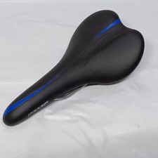 Assento de bicicleta de estrada NOS Velo KHS tandem preto/azul comprar usado  Enviando para Brazil