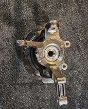 Moog steering knuckle for sale  Indio