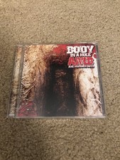 Axe Murder Boyz Body In A Hole Cd Insane Clown Posse Twiztid Mne Juggalo Rare, usado comprar usado Axe Murder Boyz Body In A Hole Cd Insane Clown Posse Twiztid Mne Juggalo Rare, usado comprar usado  Enviando para Brazil