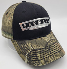 Farmall mossy oak for sale  Portland
