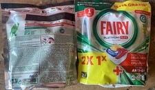 Fairy platinum plus usato  Napoli