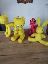 Ddr spielzeug plastik gebraucht kaufen  Magdeburg