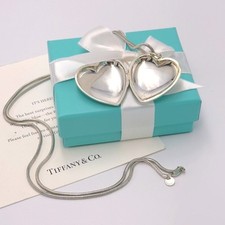 Tiffany co. large for sale  Palo Alto