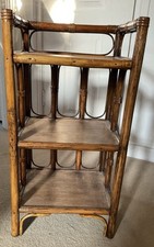 Mid century cane for sale  LONDON