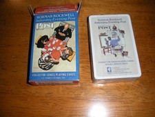 Norman rockwell saturday for sale  Albuquerque